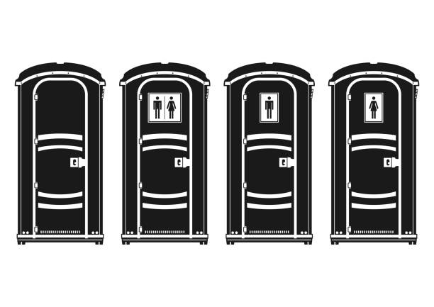 Best Portable Toilets with Baby Changing Stations  in Newtown Grant, PA