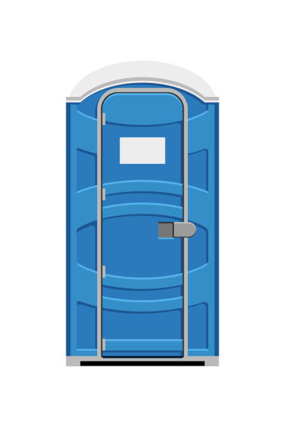 Portable Restroom Setup and Delivery in Newtown Grant, PA